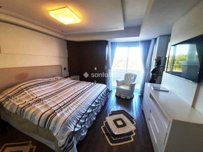 Casa em Condomínio à venda com 283m², 4 quartos, 1 suíte, 2 vagas no bairro Ribeirão da Ilha em Florianópolis - Foto 17