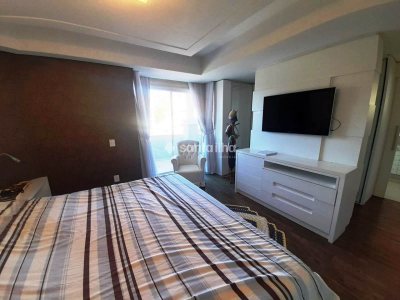 Casa em Condomínio à venda com 283m², 4 quartos, 1 suíte, 2 vagas no bairro Ribeirão da Ilha em Florianópolis - Foto 18