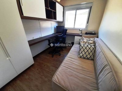 Casa em Condomínio à venda com 283m², 4 quartos, 1 suíte, 2 vagas no bairro Ribeirão da Ilha em Florianópolis - Foto 20