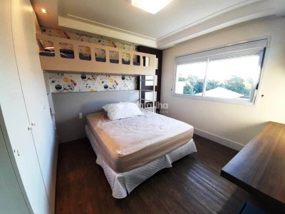 Casa em Condomínio à venda com 283m², 4 quartos, 1 suíte, 2 vagas no bairro Ribeirão da Ilha em Florianópolis - Foto 22