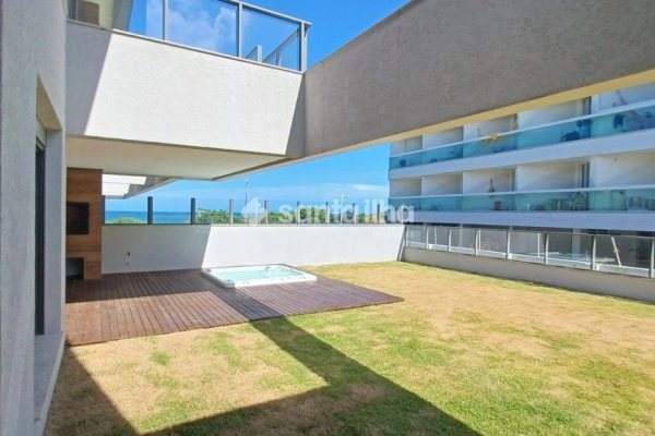 Apartamento à venda com 194m², 2 quartos, 1 suíte, 2 vagas no bairro Morro das Pedras em Florianópolis