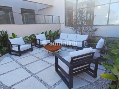 Apartamento à venda com 194m², 2 quartos, 1 suíte, 2 vagas no bairro Morro das Pedras em Florianópolis - Foto 25