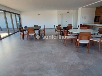 Apartamento à venda com 194m², 2 quartos, 1 suíte, 2 vagas no bairro Morro das Pedras em Florianópolis - Foto 27