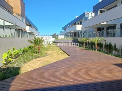 Apartamento à venda com 194m², 2 quartos, 1 suíte, 2 vagas no bairro Morro das Pedras em Florianópolis - Foto 30
