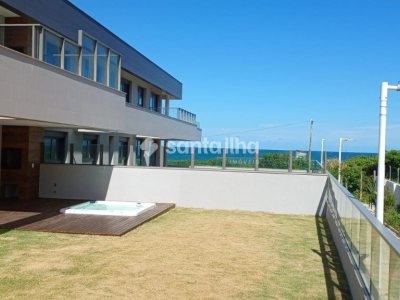 Apartamento à venda com 194m², 2 quartos, 1 suíte, 2 vagas no bairro Morro das Pedras em Florianópolis - Foto 4