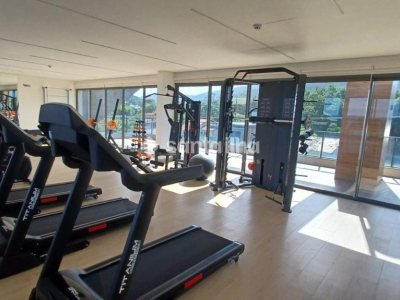 Apartamento à venda com 194m², 2 quartos, 1 suíte, 2 vagas no bairro Morro das Pedras em Florianópolis - Foto 31