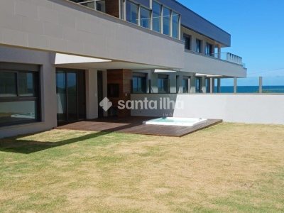 Apartamento à venda com 194m², 2 quartos, 1 suíte, 2 vagas no bairro Morro das Pedras em Florianópolis - Foto 5