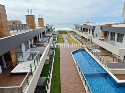 Apartamento à venda com 194m², 2 quartos, 1 suíte, 2 vagas no bairro Morro das Pedras em Florianópolis - Foto 20