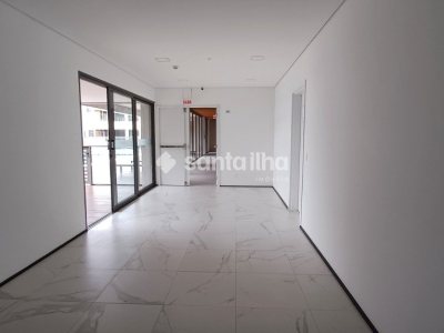 Apartamento à venda com 194m², 2 quartos, 1 suíte, 2 vagas no bairro Morro das Pedras em Florianópolis - Foto 26