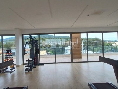 Apartamento à venda com 194m², 2 quartos, 1 suíte, 2 vagas no bairro Morro das Pedras em Florianópolis - Foto 32