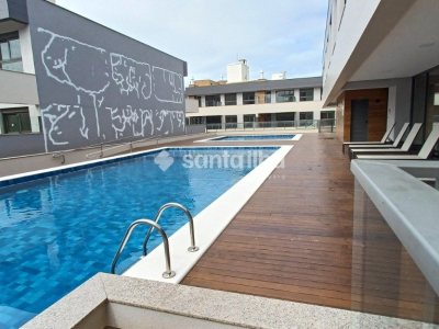 Apartamento à venda com 194m², 2 quartos, 1 suíte, 2 vagas no bairro Morro das Pedras em Florianópolis - Foto 22