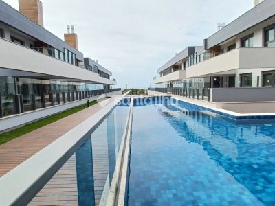 Apartamento à venda com 194m², 2 quartos, 1 suíte, 2 vagas no bairro Morro das Pedras em Florianópolis - Foto 23