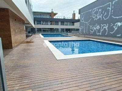 Apartamento à venda com 194m², 2 quartos, 1 suíte, 2 vagas no bairro Morro das Pedras em Florianópolis - Foto 24