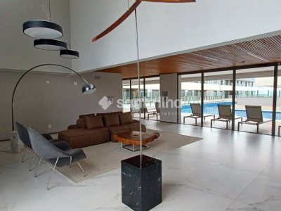 Apartamento à venda com 194m², 2 quartos, 1 suíte, 2 vagas no bairro Morro das Pedras em Florianópolis - Foto 34