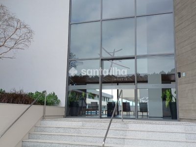 Apartamento à venda com 194m², 2 quartos, 1 suíte, 2 vagas no bairro Morro das Pedras em Florianópolis - Foto 36