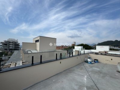 Casa à venda com 142m², 3 quartos, 1 suíte, 1 vaga no bairro Morro das Pedras em Florianópolis - Foto 21