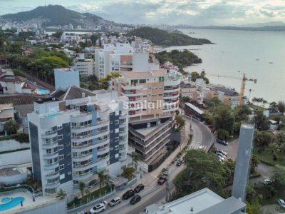 Apartamento à venda com 150m², 4 quartos, 3 suítes, 2 vagas no bairro João Paulo em Florianópolis - Foto 3