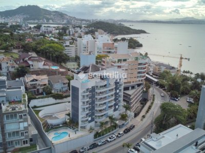Apartamento à venda com 150m², 4 quartos, 3 suítes, 2 vagas no bairro João Paulo em Florianópolis - Foto 5