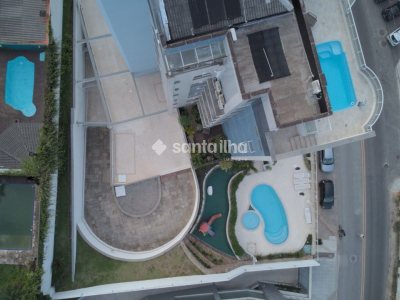 Apartamento à venda com 150m², 4 quartos, 3 suítes, 2 vagas no bairro João Paulo em Florianópolis - Foto 6
