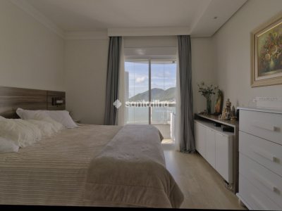 Apartamento à venda com 150m², 4 quartos, 3 suítes, 2 vagas no bairro João Paulo em Florianópolis - Foto 11
