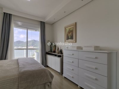 Apartamento à venda com 150m², 4 quartos, 3 suítes, 2 vagas no bairro João Paulo em Florianópolis - Foto 15
