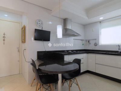 Apartamento à venda com 150m², 4 quartos, 3 suítes, 2 vagas no bairro João Paulo em Florianópolis - Foto 20