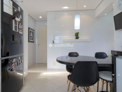 Apartamento à venda com 150m², 4 quartos, 3 suítes, 2 vagas no bairro João Paulo em Florianópolis - Foto 21