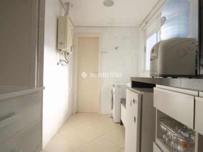 Apartamento à venda com 150m², 4 quartos, 3 suítes, 2 vagas no bairro João Paulo em Florianópolis - Foto 22