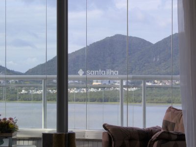 Apartamento à venda com 150m², 4 quartos, 3 suítes, 2 vagas no bairro João Paulo em Florianópolis - Foto 23