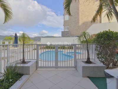 Apartamento à venda com 150m², 4 quartos, 3 suítes, 2 vagas no bairro João Paulo em Florianópolis - Foto 24