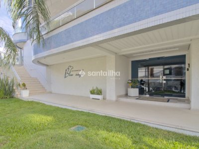 Apartamento à venda com 150m², 4 quartos, 3 suítes, 2 vagas no bairro João Paulo em Florianópolis - Foto 27