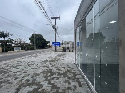 Loja para alugar com 30m², 2 vagas no bairro Campeche em Florianópolis - Foto 2