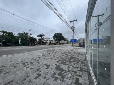 Loja para alugar com 30m², 2 vagas no bairro Campeche em Florianópolis - Foto 10