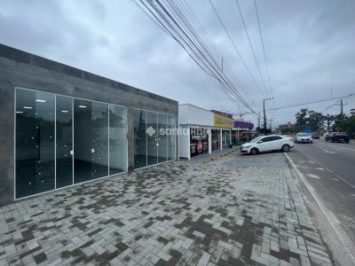 Loja para alugar com 30m², 2 vagas no bairro Campeche em Florianópolis - Foto 11