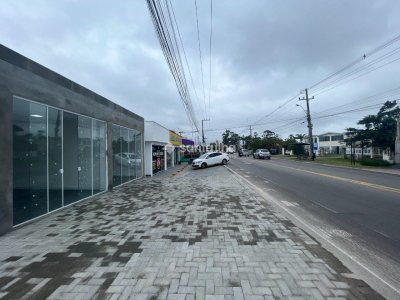 Loja para alugar com 30m², 2 vagas no bairro Campeche em Florianópolis - Foto 20