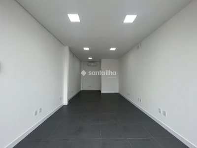 Loja para alugar com 30m², 2 vagas no bairro Campeche em Florianópolis - Foto 5