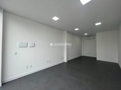 Loja para alugar com 30m², 2 vagas no bairro Campeche em Florianópolis - Foto 7