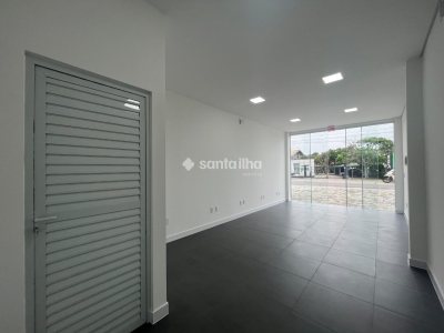Loja para alugar com 30m², 2 vagas no bairro Campeche em Florianópolis - Foto 8
