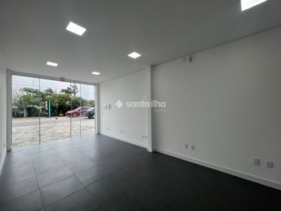 Loja para alugar com 30m², 2 vagas no bairro Campeche em Florianópolis - Foto 4