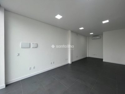 Loja para alugar com 30m², 2 vagas no bairro Campeche em Florianópolis - Foto 9