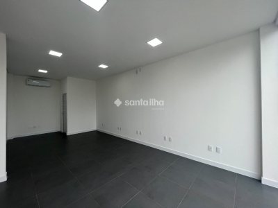 Loja para alugar com 30m², 2 vagas no bairro Campeche em Florianópolis - Foto 13
