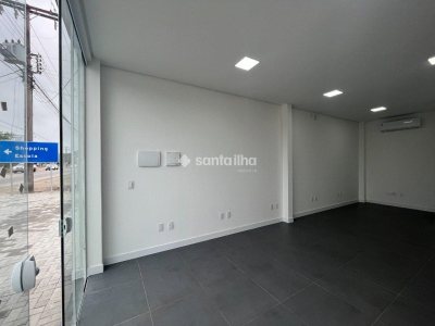 Loja para alugar com 30m², 2 vagas no bairro Campeche em Florianópolis - Foto 14