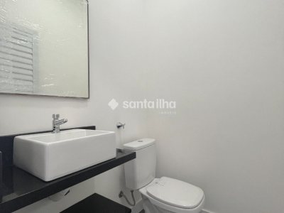 Loja para alugar com 30m², 2 vagas no bairro Campeche em Florianópolis - Foto 15