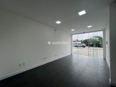 Loja para alugar com 30m², 2 vagas no bairro Campeche em Florianópolis - Foto 16