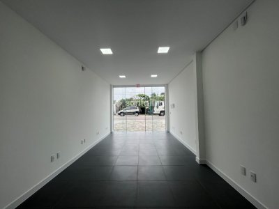 Loja para alugar com 30m², 2 vagas no bairro Campeche em Florianópolis - Foto 17