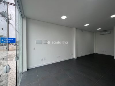 Loja para alugar com 30m², 2 vagas no bairro Campeche em Florianópolis - Foto 18