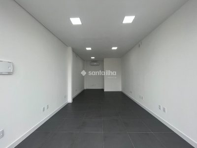 Loja para alugar com 30m², 2 vagas no bairro Campeche em Florianópolis - Foto 19