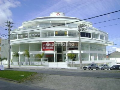 Loja à venda com 46m² no bairro Córrego Grande em Florianópolis - Foto 5