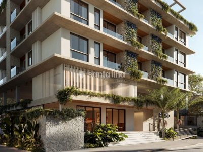 Studio à venda com 32m², 1 quarto no bairro Novo Campeche em Florianópolis - Foto 2
