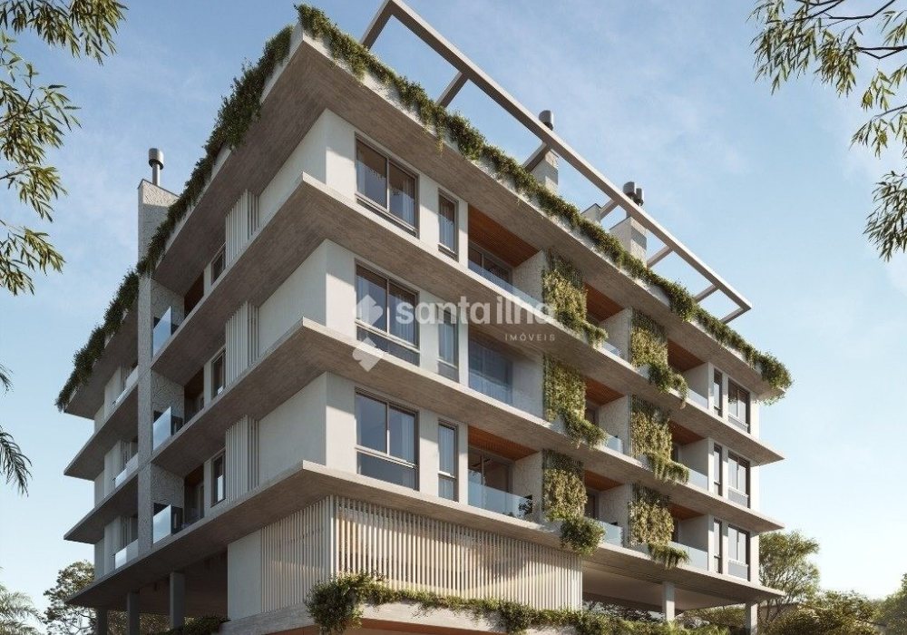 Studio à venda com 32m², 1 quarto no bairro Novo Campeche em Florianópolis - Foto 1